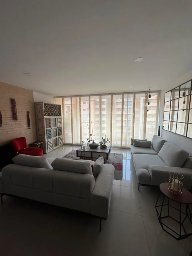 cortinas bogota