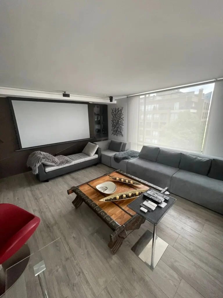 cortinas bogota