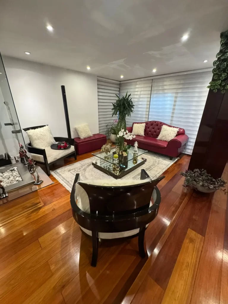 cortinas bogota