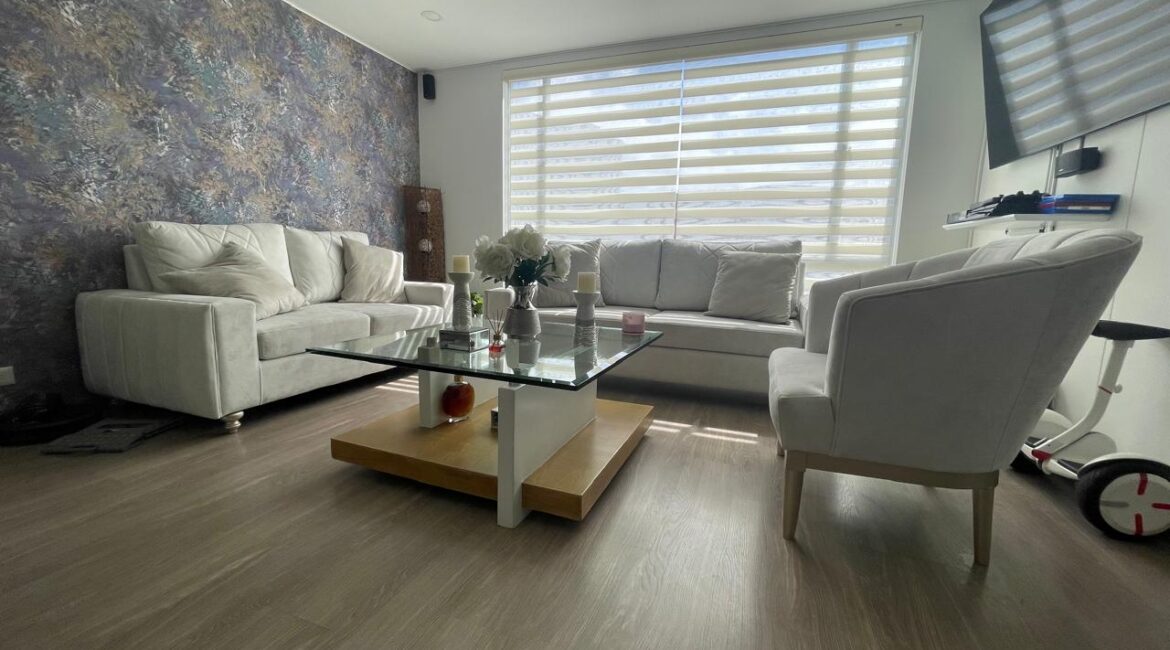 cortinas bogota