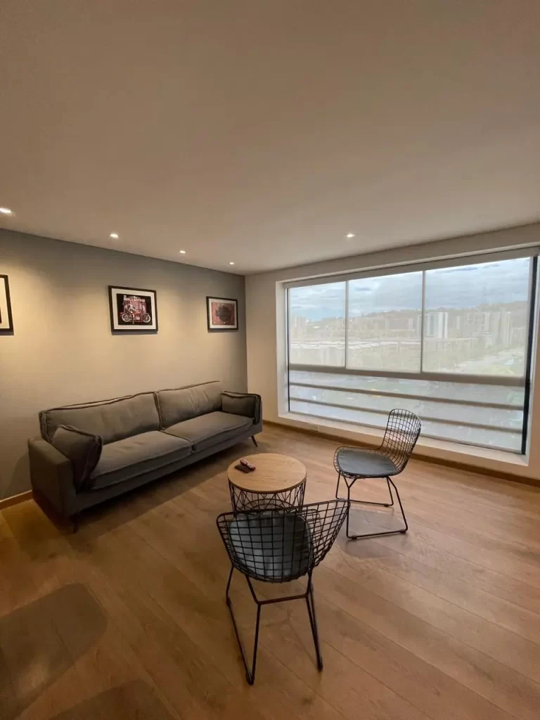 cortinas bogota