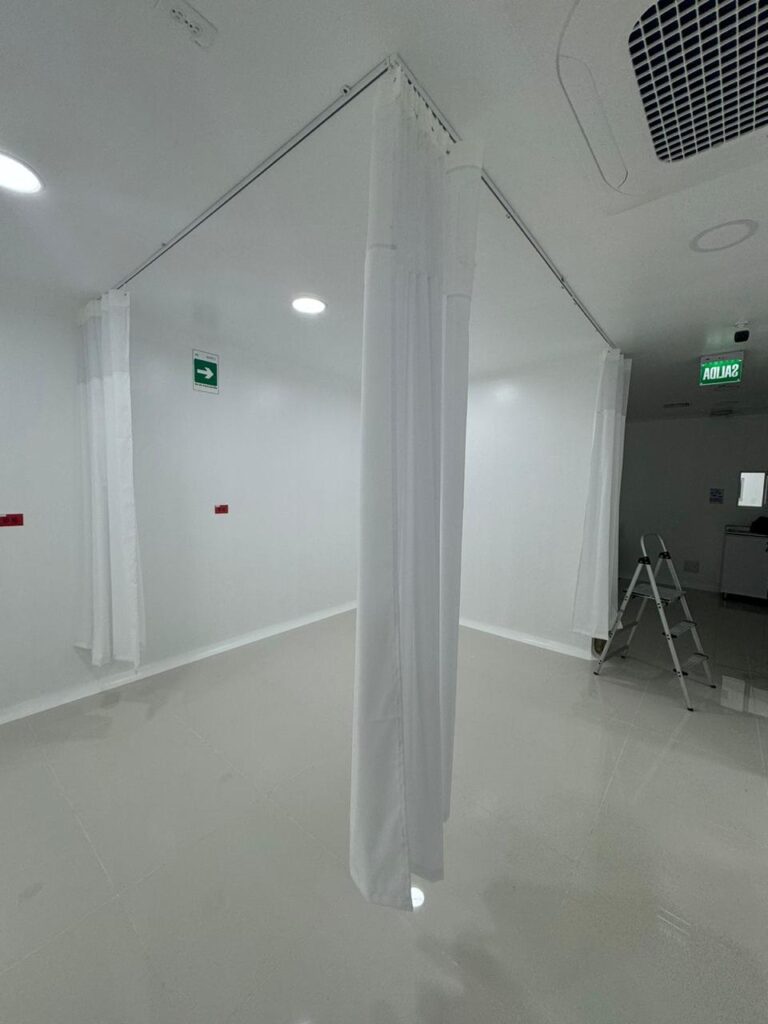 cortinas bogota