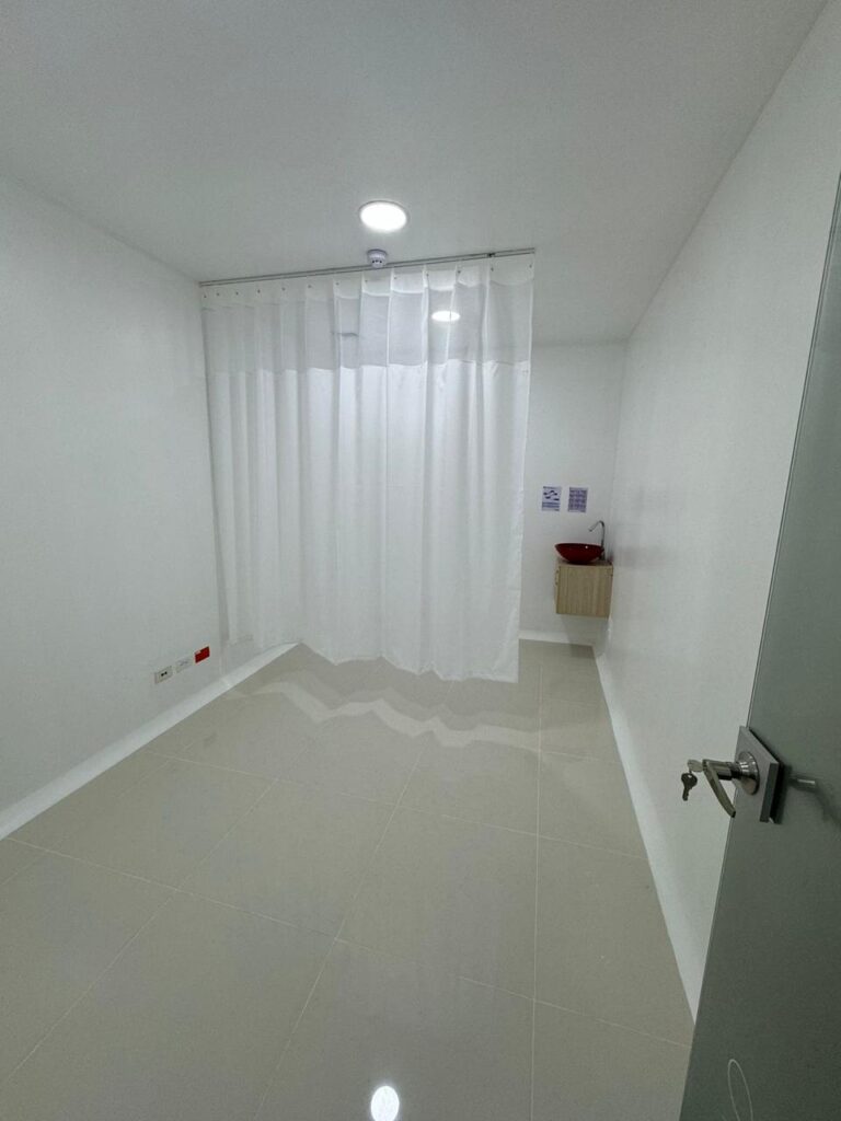 cortinas bogota