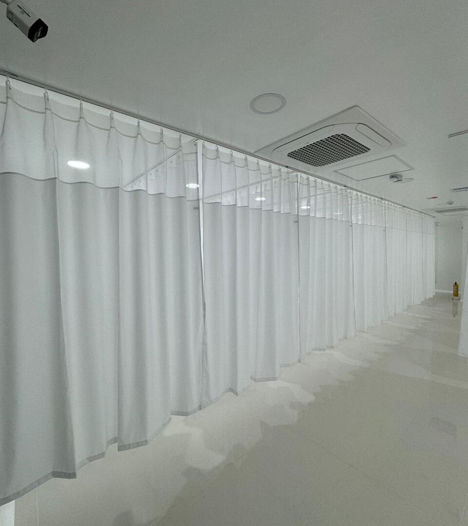 cortinas bogota