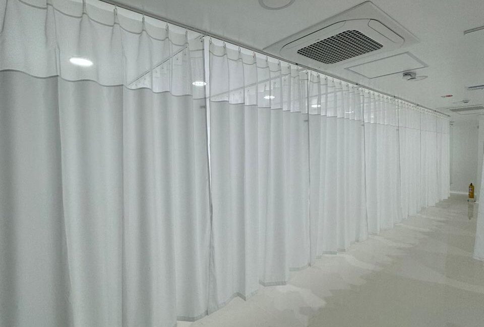 cortinas bogota